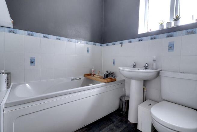 Bathroom 1
