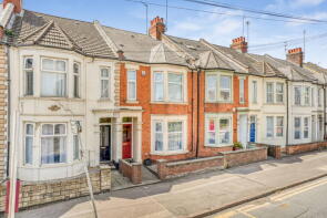 59, Harlestone Road, Northampton NN5 7AB