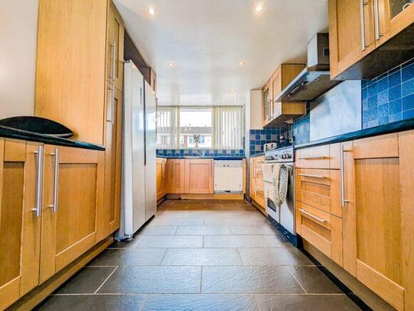 Kitchen-Diner