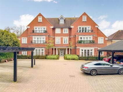 Watling House, London Road, St. Albans, Hertfordshire, AL1