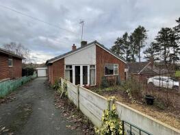 Serelang, Copperas Hill, Pen-y-cae, Wrexham LL14 2SA
