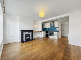 Ground Floor Flat, 25, George Street, Tunbridge Wells TN2 4SR