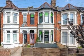 34, Tarbert Road, London SE22 8QB
