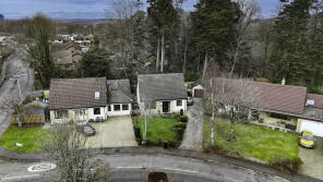 3, Hatton Place, Luncarty PH1 3UY