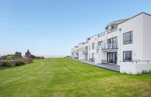 Apartment 12, Castle View, Joss Gap Road, Broadstairs CT10 3PE
