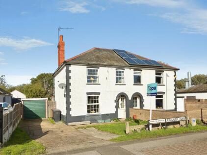 Jerusalem Road, Skellingthorpe, LN6