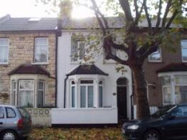 81, Oakfield Road, East Ham, London E6 1LN