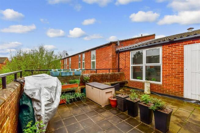 Patio / Decking