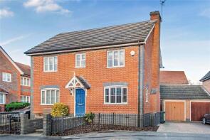 5, Leonardslee Crescent, Newbury RG14 2FB