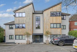 2, Cedar House, Stock Road, Billericay CM12 0AD