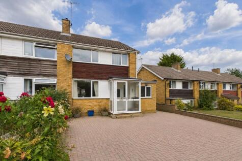 Perry Avenue, East Grinstead, West Sussex, RH19
