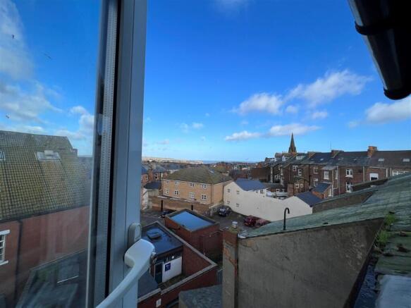 1 bed Flat to rent Image 11