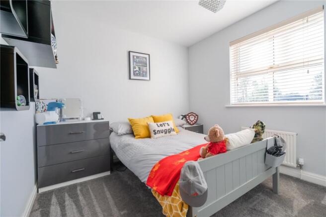 Bedroom 4