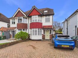 18, New Road, West Molesey KT8 1QB