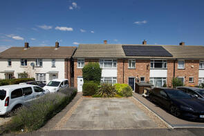 33, Rooksmead, Bedford MK41 7QX