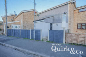 24, Dinant Avenue, Canvey Island SS8 9QS