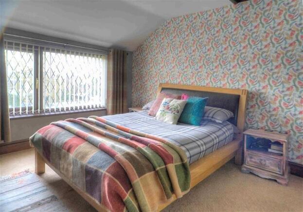 Additional Bedroom O