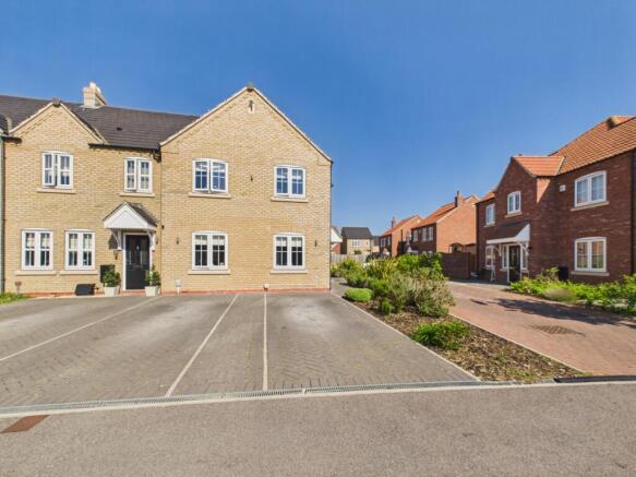 3 bed End of Terrace for sale Image 7