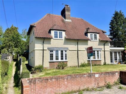 Church Road, Steep, Petersfield, Hampshire