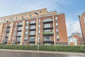 Flat 48, 26 40 Vanburgh Court, Stoke Road, Slough SL2 5XQ