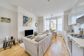 Flat 1, 70, Marlborough Hill, Harrow HA1 1TY