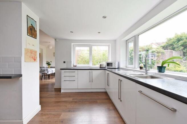 Dining / Kitch...