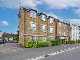 18, Eastgate Court, Church Street, Dunstable LU5 4HP