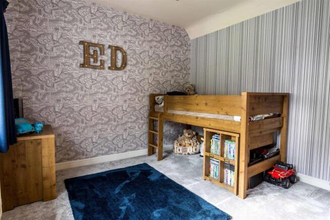 Bedroom 3