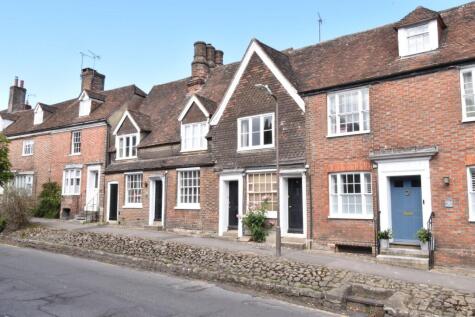 High Street, Lenham, Maidstone, ME17
