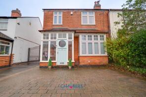 99, Birmingham Road, Birmingham B46 1TA