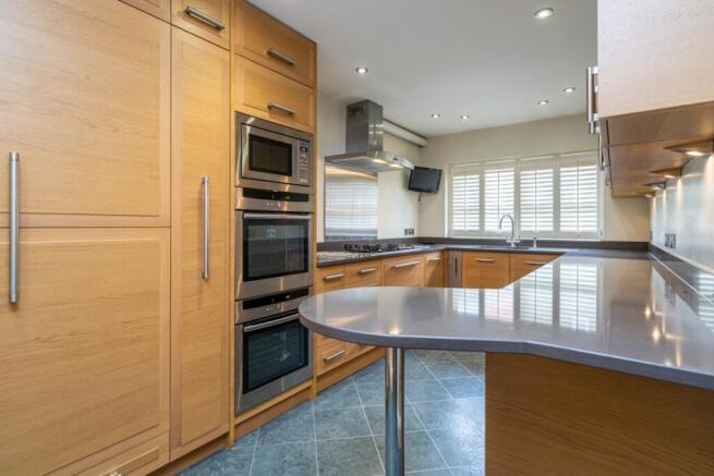 Breakfast Bar a