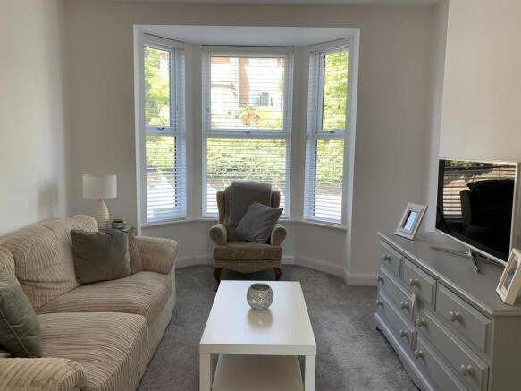 Open Plan Living / Dining Room