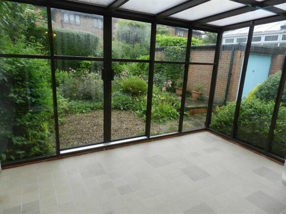 CONSERVATORY