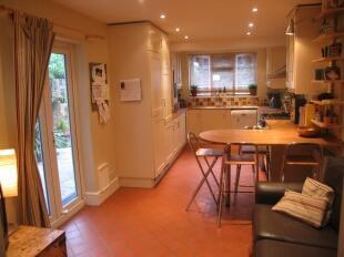 Breakfast Room