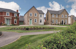 10, Alastairs Place, Livesey, Blackburn BB2 5LN