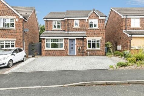 Longbow Avenue, Methley, Leeds, LS26