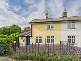 Flaxen Cottage, The Street, Halesworth IP19 0EP