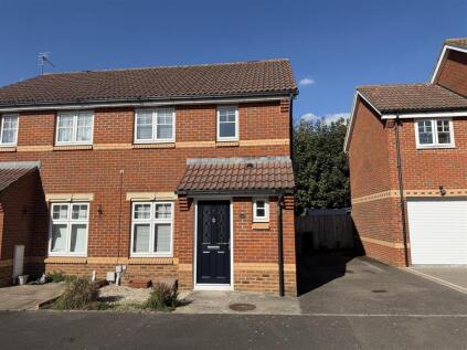 Tattershall Road, Maidstone