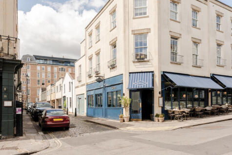 Gloucester Street, Clifton, Bristol, BS8