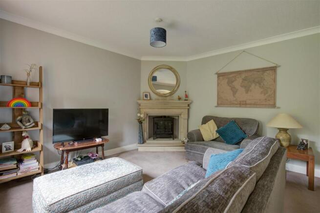 Lounge Area
