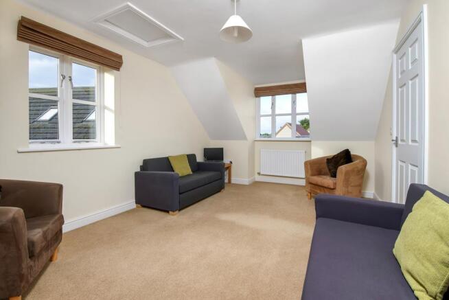 BEDROOM 5