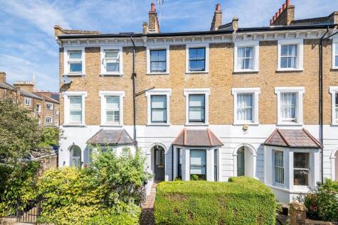 Maude Road, Camberwell, SE5