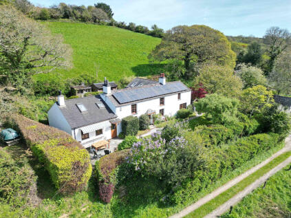Penpol, Feock, Truro, Cornwall