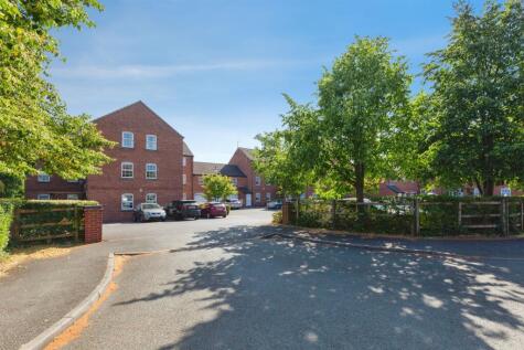 Whitworth Avenue, Hinckley