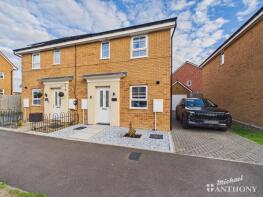 88, Wallis Drive, Leighton Buzzard LU7 3GD