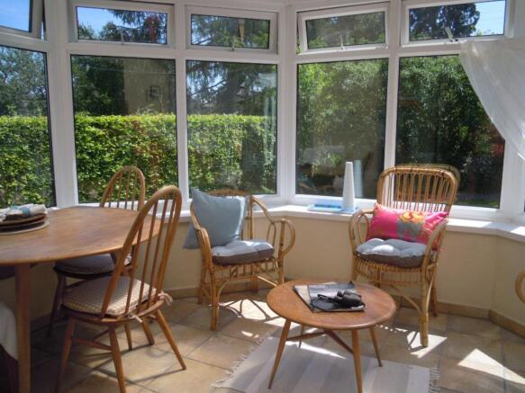 Conservatory