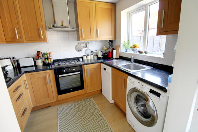 Kitchen 1