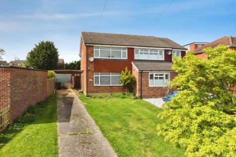 Dowgate Close, Tonbridge, Kent, TN9