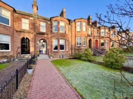 22, Gardenside Street, Uddingston, Glasgow G71 7BY