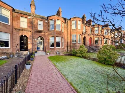 Gardenside Street, Uddingston, Glasgow